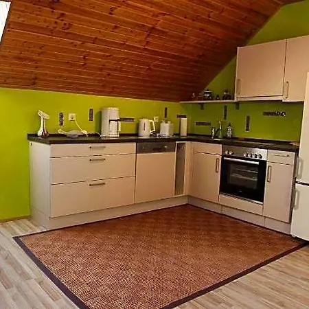Dreilanderblick In Ξενοδοχείο Görlitz