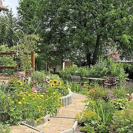 Dreilanderblick In Ξενοδοχείο 4*