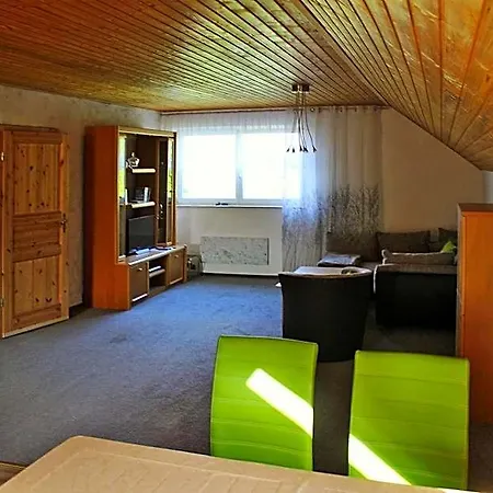 Dreilanderblick In ホテル 4*