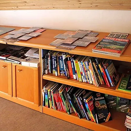 Dreilanderblick In 4*