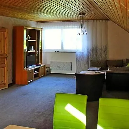 Ξενοδοχείο Dreilanderblick In 4*